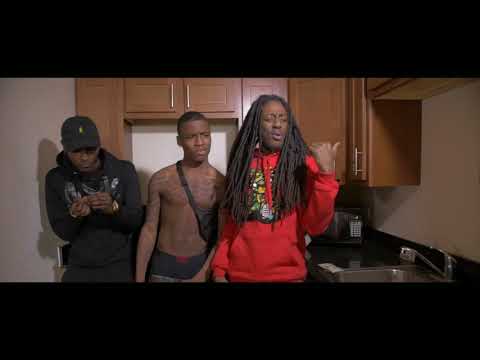 DreFrm34 - Another Level ( Official Video ) Shot By @nico_nel_media