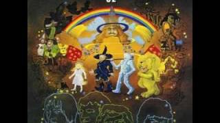 The World of Oz - Like a Tear [The World of Oz] 1969