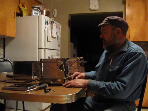 Toastmaster 1BB5 vs 1BB4 Pt. 1