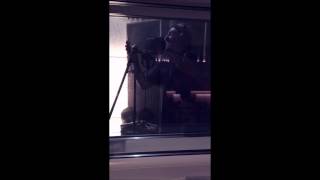 Mic Righteous - Brand New Bars Freestyle (Dreamland)