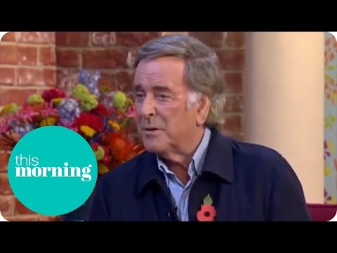 Terry Wogan Looks Back On His Career | This Morning