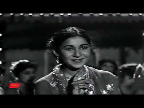 DESAAN DA RAJA MERE BABUL DA PYARA - NASEEM BEGUM - FILM KARTAR SINGH