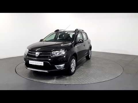 151 Dacia Duster | H&H Motors