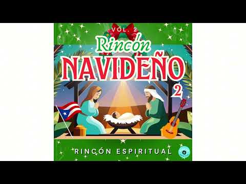 14. Te Agradezco Mi Dios (Salsa) | Álbum Rincón Navideño 2 🎄🇵🇷