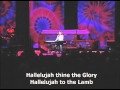 4000 girls singing with Kathleen Carnali @ Teen Girls Youth Conference
