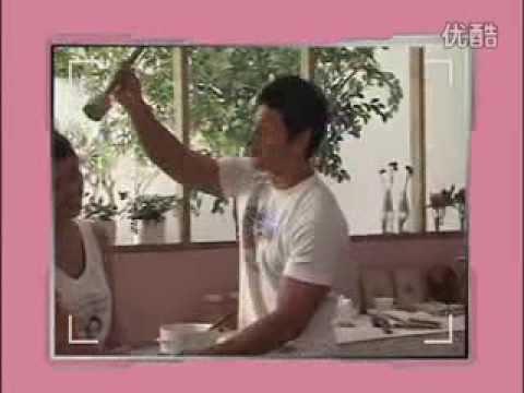 Kim Jong Kook ft Yoon-Eun Hye Saying You Love Me [The Making]