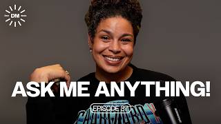 Ask Me Anything - Part 4 | Jordin Sparks