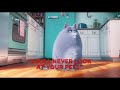 The Secret Life Of Pets Blu Ray DVD Digital HD Commercial 2016