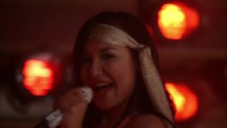 Glee - If I Can't Have You full performance (Official Music Video)