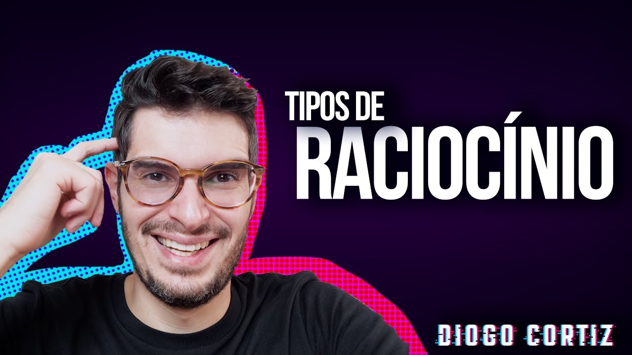 Tipos de Raciocínio - Dedutivo, Indutivo e Abdutivo