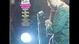 Herbie Mann: Manteca
