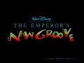 Disney S The Emperor S New Groove Trailer TV Spot