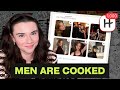 A Man Went Undercover As A Hot Girl On Hinge Episode 129