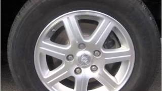 preview picture of video '2008 Chrysler Town & Country Used Cars Rome NY'