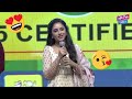 Priyanka Arul Mohan Cute Speech Sharwanand Sreekaram Trailer Sreekaram Review YOYOCine Talkies