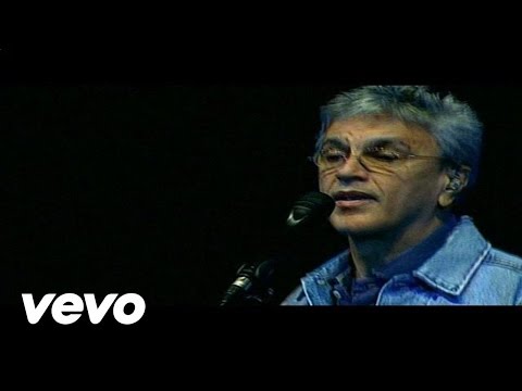 Outro - Caetano Veloso