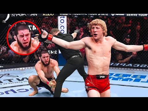 The Devastating MMA Knockouts That You Need To See!