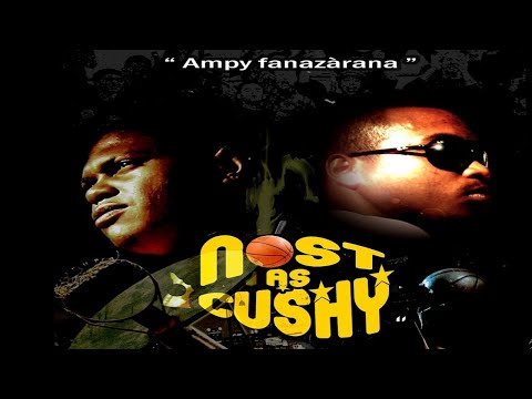 MADABOUNCEKAR  - Ampy fanazàrana  ( Official Audio )