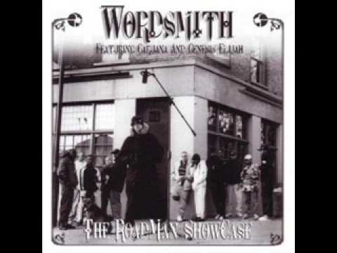 Wordsmiff Ft Genesis Elijah - My Heart (Instrumental)