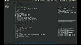 Video thumbnail for Csound livecoding by Sungmin Park