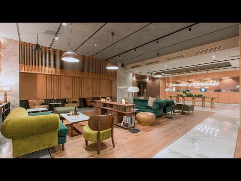 Rina Sinaia Hotel, Romania | Travel With Medha