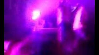 Dizzee Rascal Temptations @ T in the Park 2007