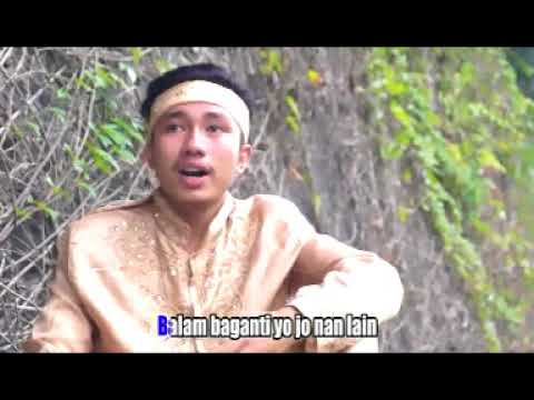 RIDHO RAMON - SALAH PIKEK Album Vol. 3 Cipt. Asben [ LAGU DENDANG KLASIK]