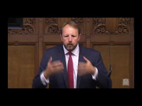 Toby Perkins on pubs