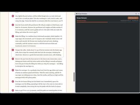 Item video thumbnail