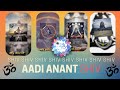 AADI ANANT SHIV YOGI MAHADEV SHIV SHIV SHIV Status Bholenath Mahadev