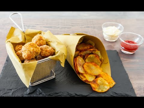 Crocchette di vitello e patate | Teresa Balzano | Sfizioso