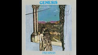 Genesis - Visions Of Angels (Original Mix)