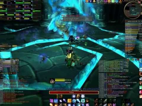 Nihilum vs Reliquary of Souls