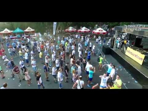 Silesia in Love 2015, Chorzów, Movie by BeautifulNight.pl [04-07-2015]