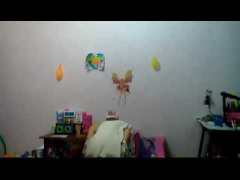 Магия волос.