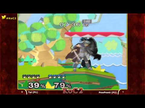 Unorthodox: A CLG | PewPewU Combo Video