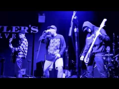 Relentless - Blue Rage (Official Music Video)