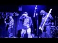 Relentless - Blue Rage (Official Music Video)