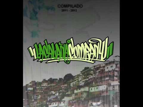LA CALAÑA COMPANY - ONE LOVE