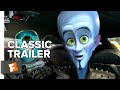 Megamind 2010 Trailer 1 Movieclips Classic Trailers