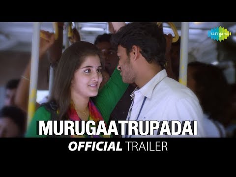 Murugaatrupadai | Tamil Movie Official Trailer