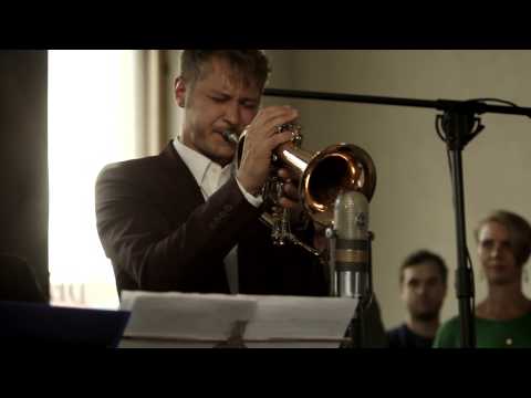 Live at We Jazz, episode 009 / 2 SEP 2013: Jukka Eskola Orquesta Bossa
