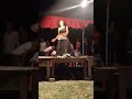 New 20 6 2018 Saiya Jabse Silencer Arkestra Dance