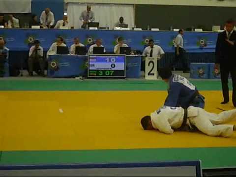 CADETS EUROPEAN CHAMPIONSHIP 2010