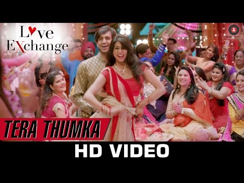 Tera Thumka - Love Exchange | Master Saleem, Simran & Tripat | Mohit Madan & Jyoti Sharma