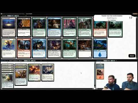 LRRMtG — MtG Ep131