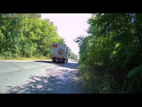 Plimbare cu bicicleta Iasi, septembrie 2017 - Breazu / La Castel (3/4)