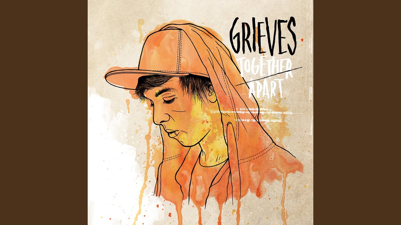 Grieves - No Matter What