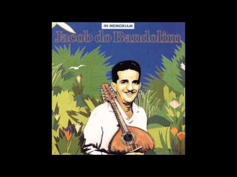 Jacob do Bandolim - Assanhado