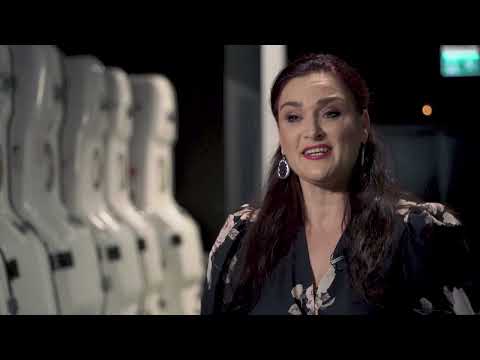 OperaCafé 20230205 - Dalmaraton az Eiffel Műhelyházban